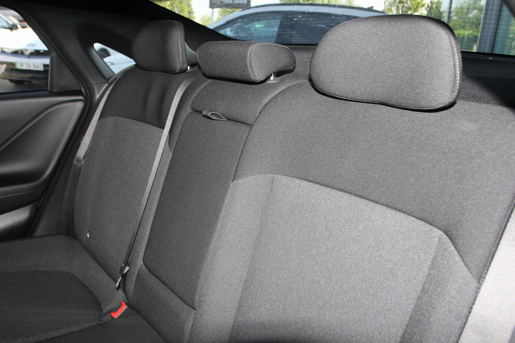 Hyundai Ioniq 6 Ultimate Grey #14