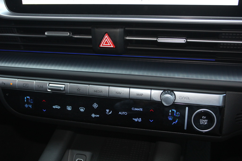 Hyundai Ioniq 6 Ultimate Grey #31