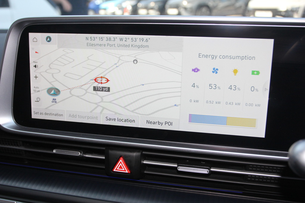 Hyundai Ioniq 6 Ultimate Grey #32