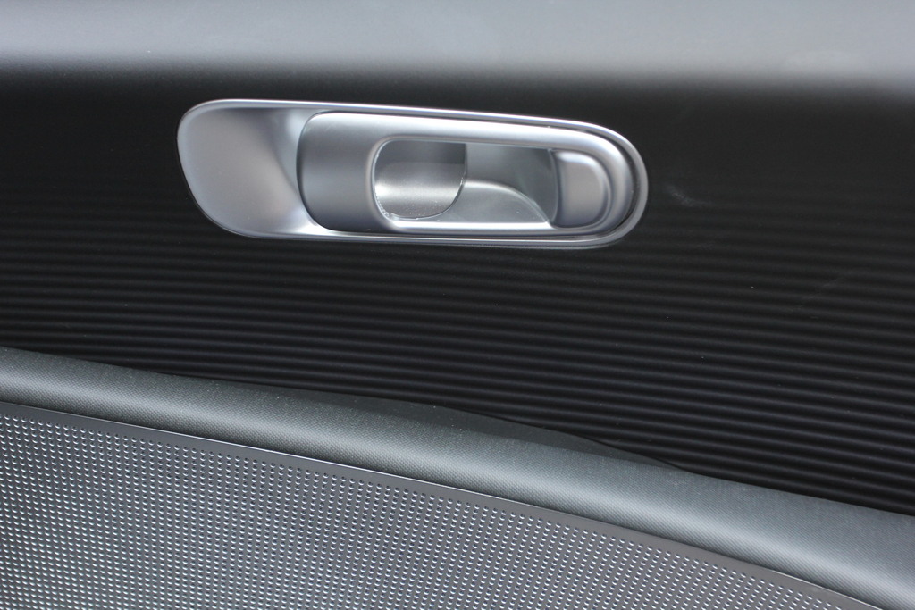 Hyundai Ioniq 6 Ultimate Grey #18
