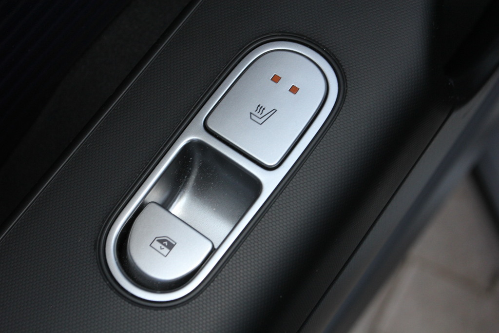Hyundai Ioniq 6 Ultimate Grey #15