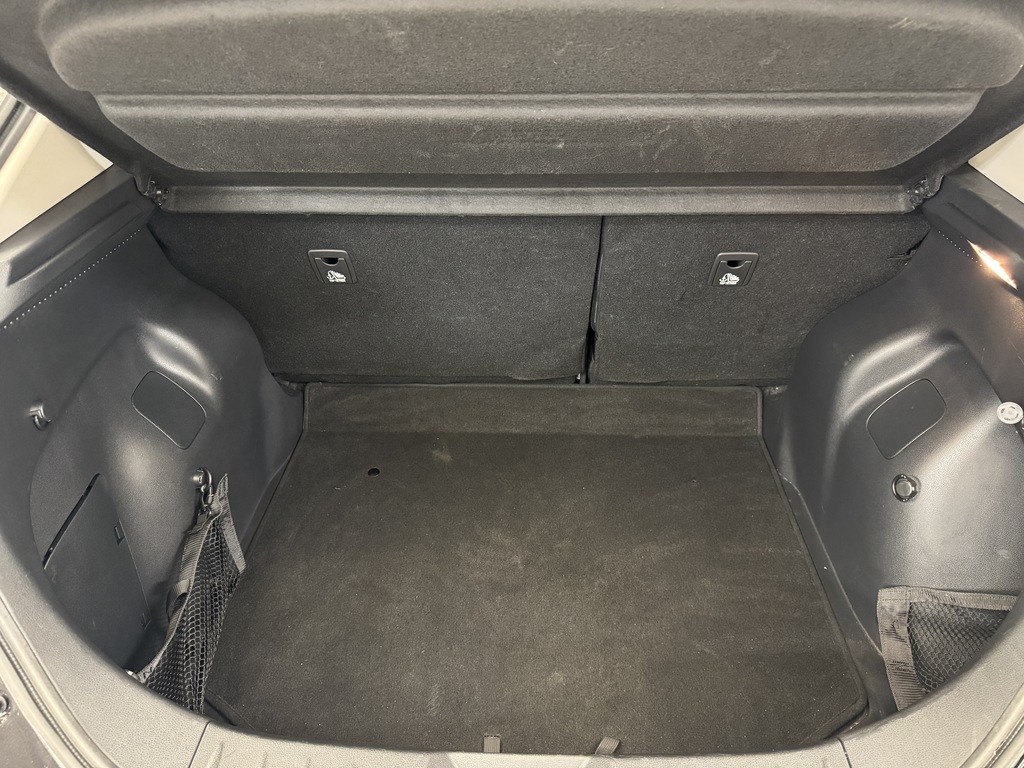 Nissan Leaf 39Kwh N-connecta Hatchback 150 Grey #12