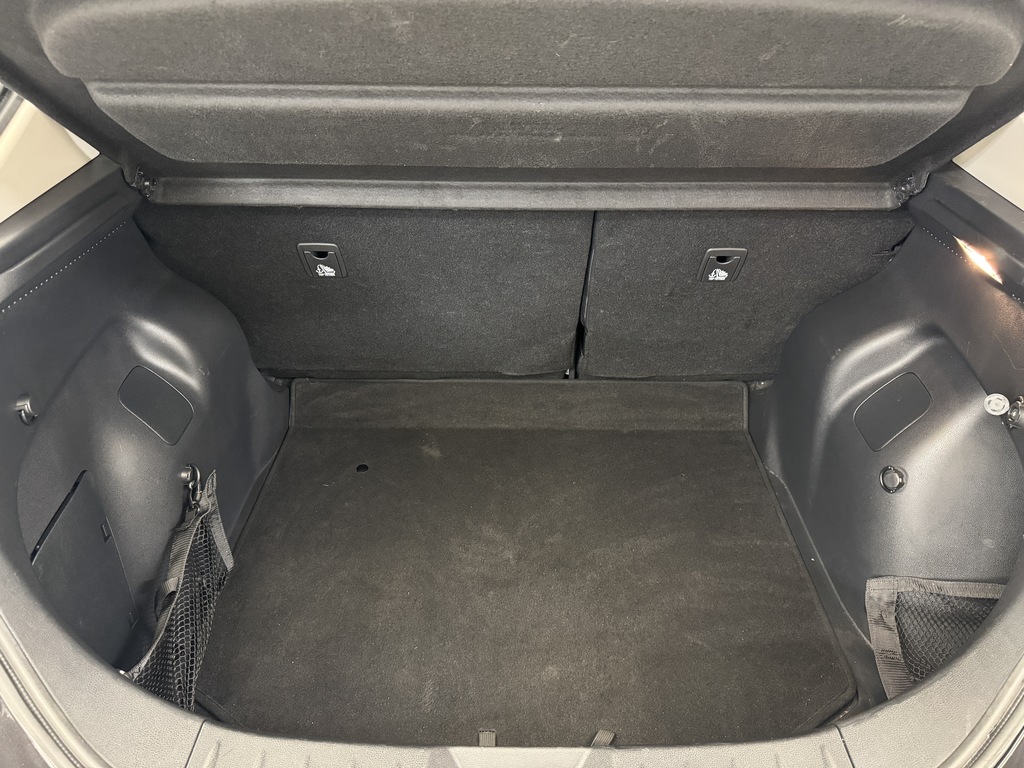 Nissan Leaf 39Kwh N-connecta Hatchback 150 Grey #11