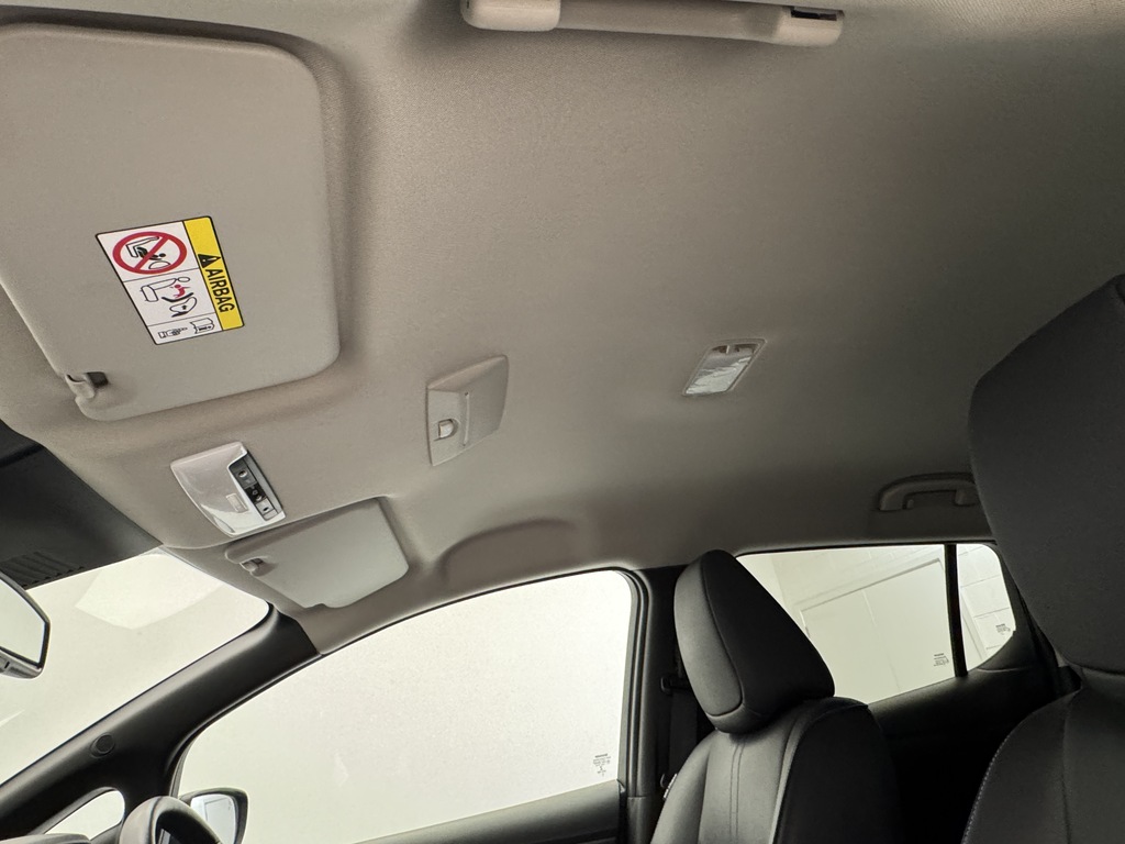 Nissan Leaf 39Kwh N-connecta Hatchback 150 Grey #16
