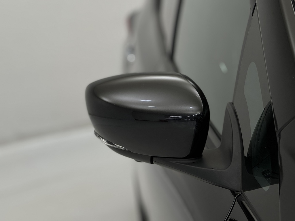 Nissan Leaf 39Kwh N-connecta Hatchback 150 Grey #35