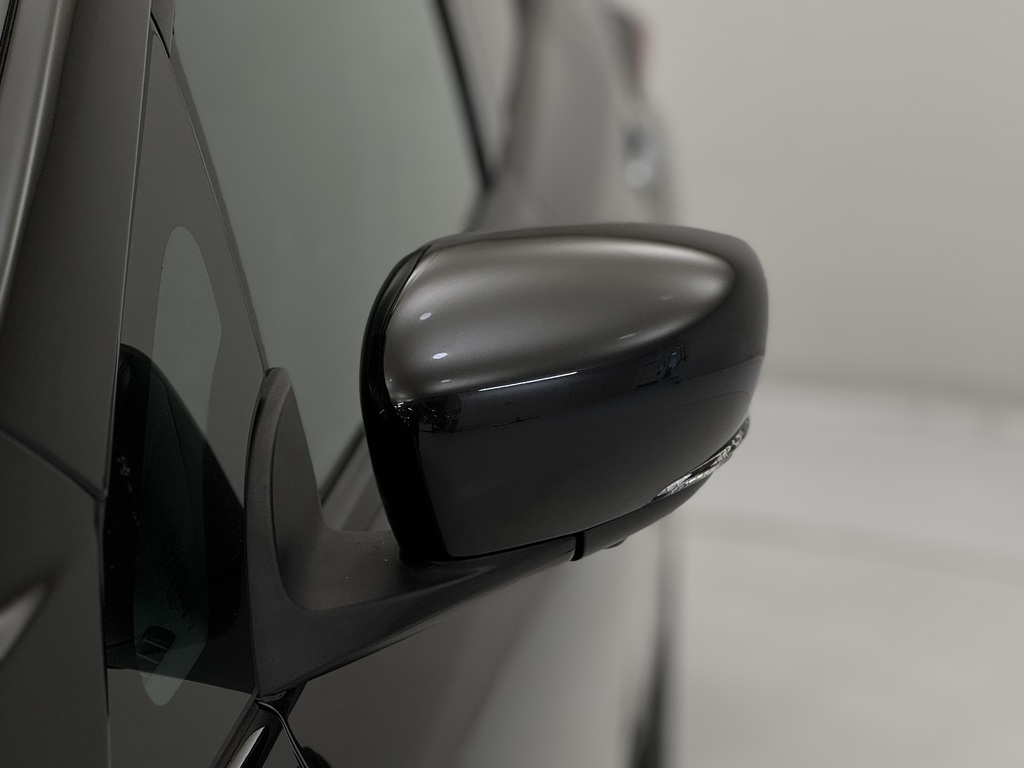 Nissan Leaf 39Kwh N-connecta Hatchback 150 Grey #34
