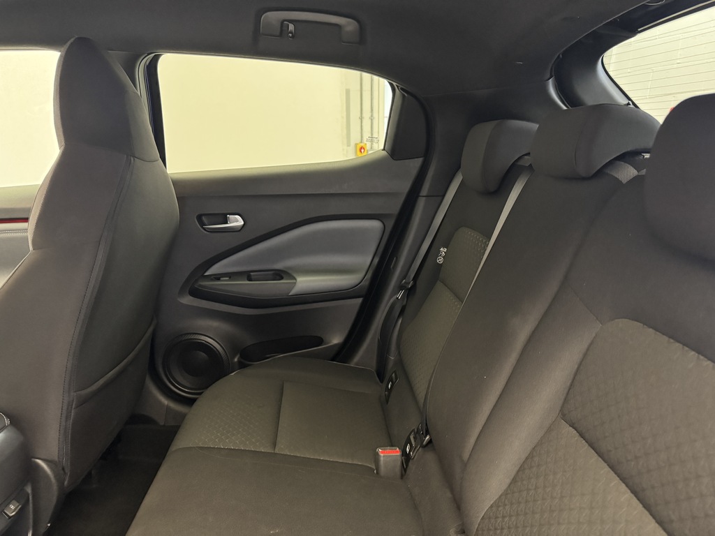 Nissan Juke 1.0 Dig-t 114 Tekna Black #12
