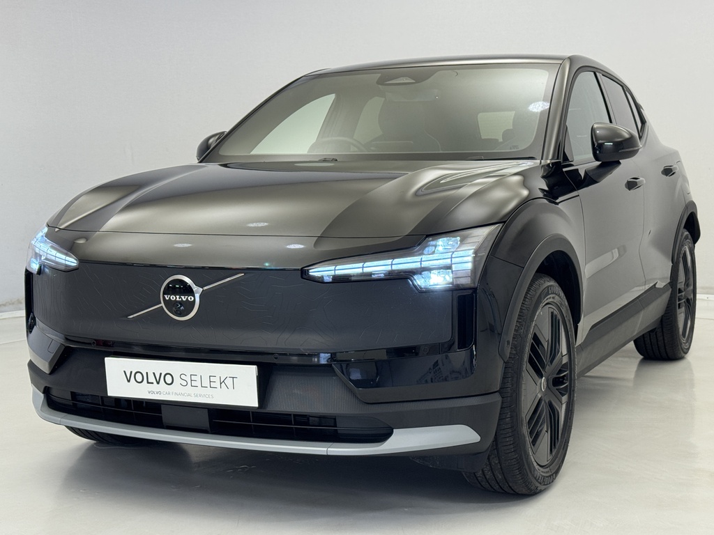 Volvo EX30 Cross Country 315Kw Tm Perf Cross Country Ultra 69Kwh Black #5