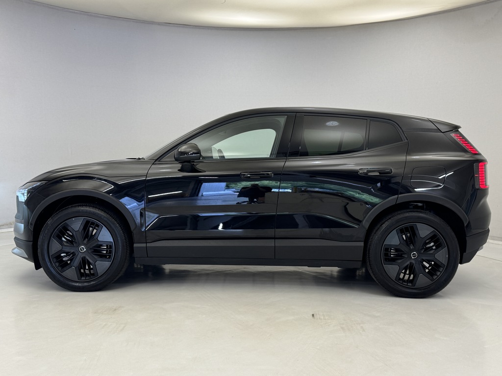 Volvo EX30 Cross Country 315Kw Tm Perf Cross Country Ultra 69Kwh Black #4