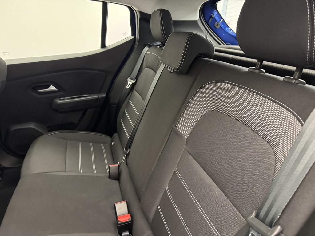 Dacia Sandero Dacia Sandero 1.0 Tce Essential Blue #10