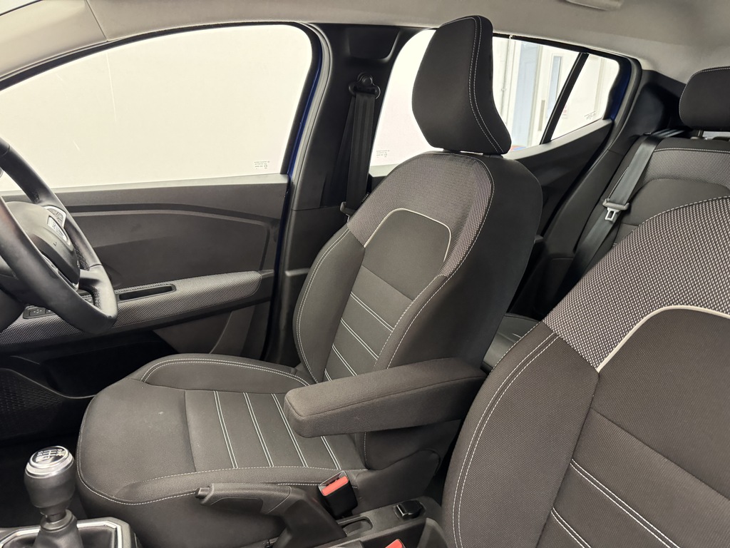 Dacia Sandero Dacia Sandero 1.0 Tce Essential Blue #13