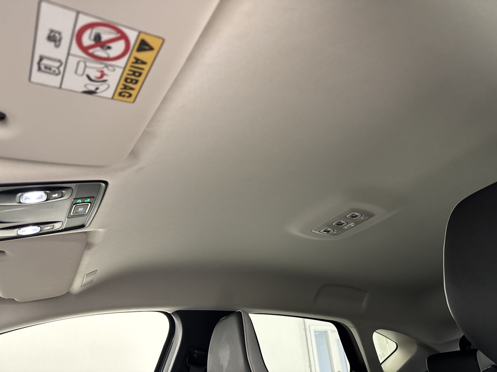 Renault Captur 1.0 Tce Techno Suv Euro 6 Ss Grey #15
