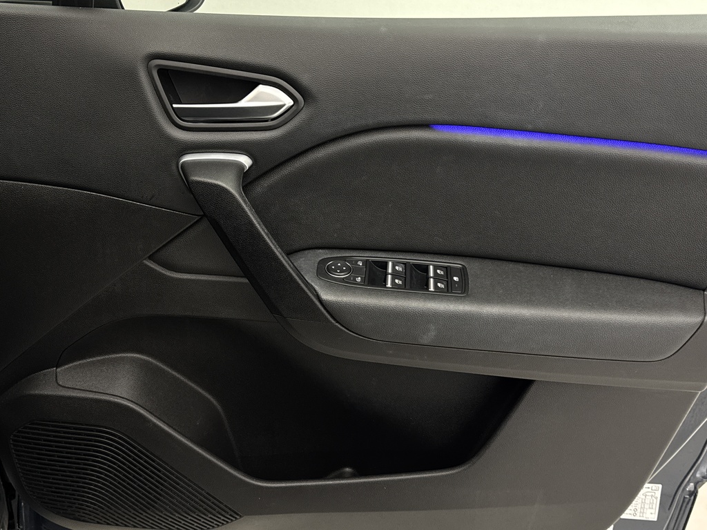 Renault Captur 1.0 Tce Techno Suv Euro 6 Ss Grey #17
