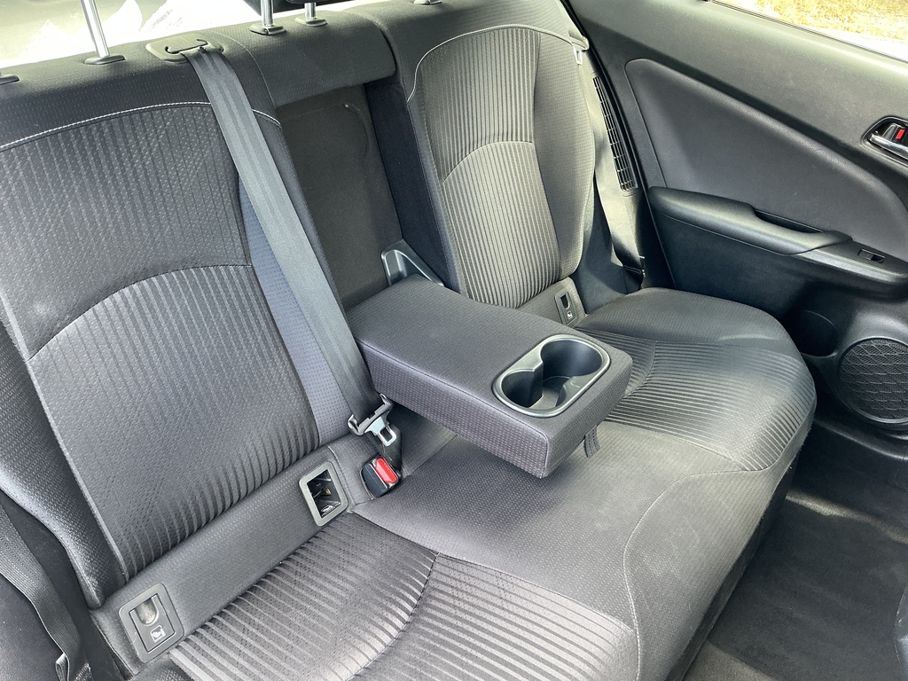 Toyota Prius+ 1.8L Business Edition Plus Blue #20