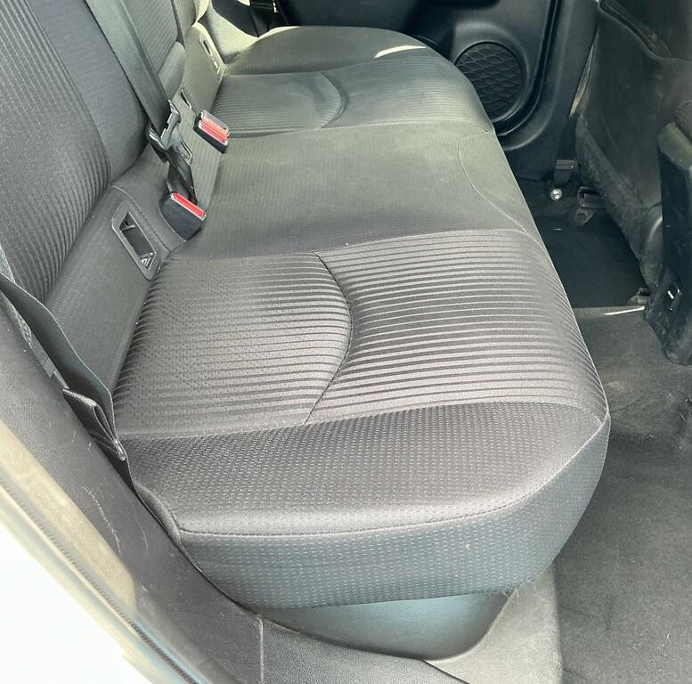 Toyota Prius+ 1.8L Business Edition Plus Blue #21