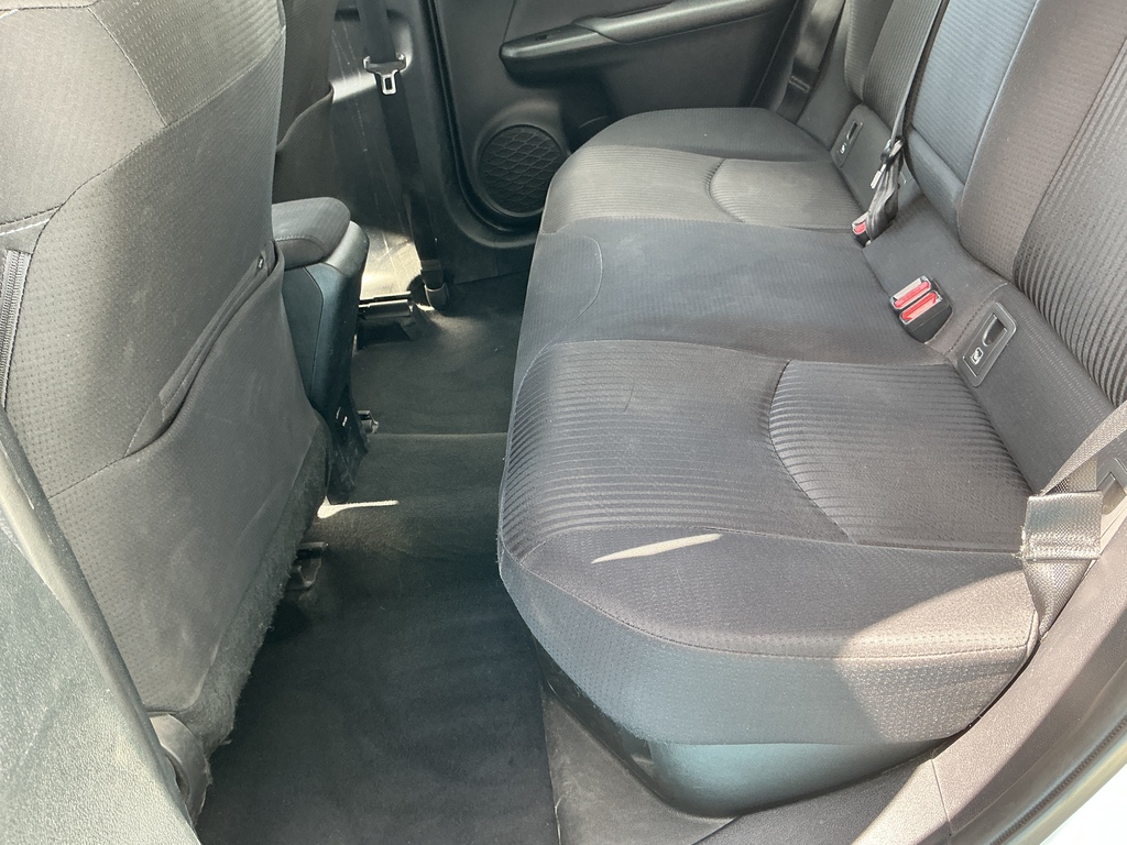 Toyota Prius+ 1.8L Business Edition Plus Blue #23