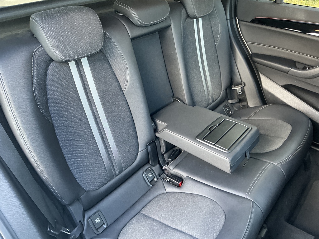 BMW X1 Xdrive 23D Mht M Sport Premier Pro Step Grey #21