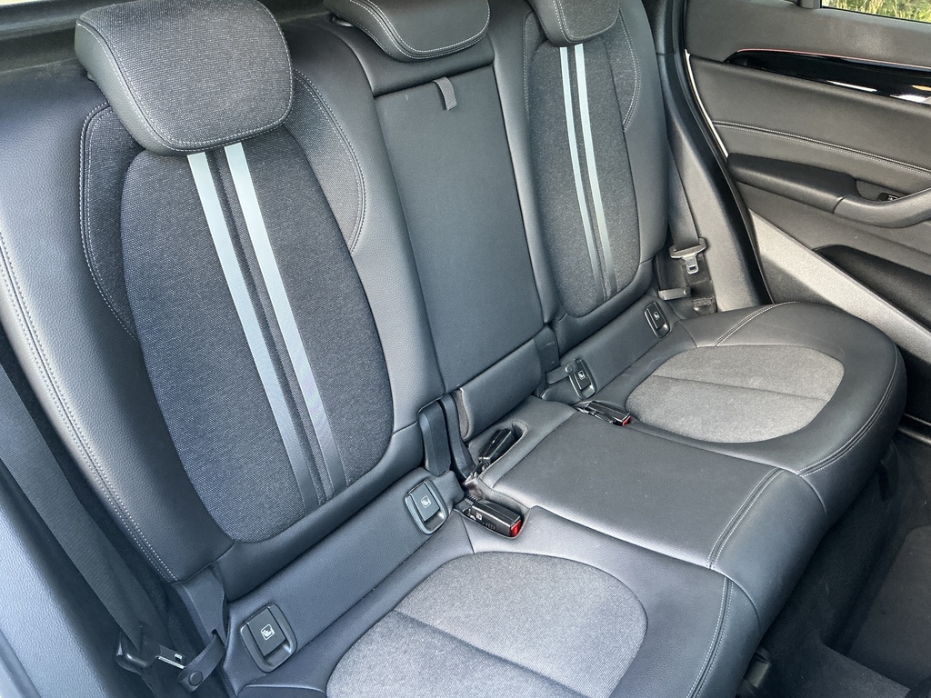 BMW X1 Xdrive 23D Mht M Sport Premier Pro Step Grey #20