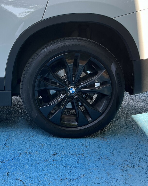 BMW X1 Xdrive 23D Mht M Sport Premier Pro Step Grey #30