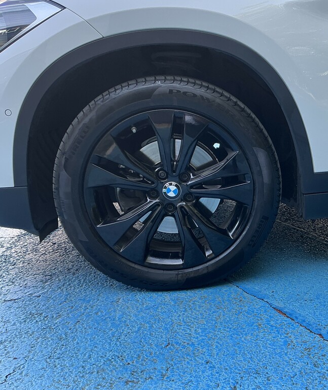 BMW X1 Xdrive 23D Mht M Sport Premier Pro Step Grey #29