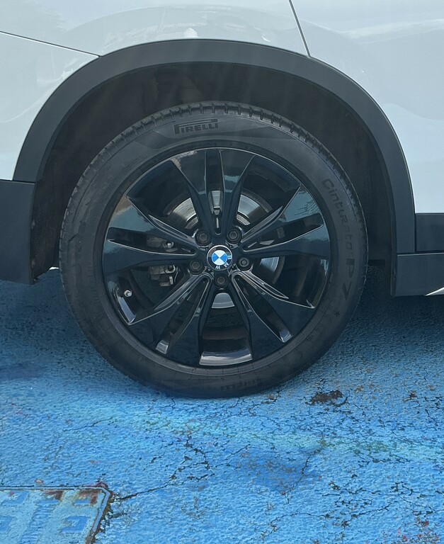 BMW X1 Xdrive 23D Mht M Sport Premier Pro Step Grey #31