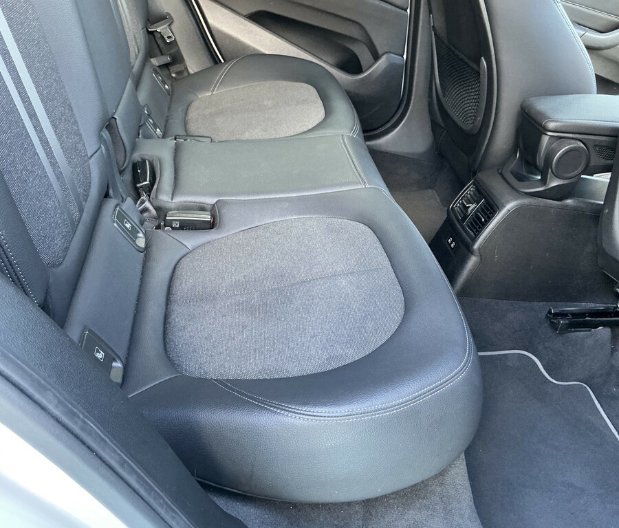 BMW X1 Xdrive 23D Mht M Sport Premier Pro Step Grey #22