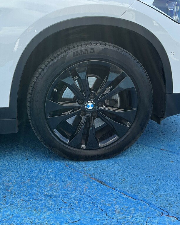 BMW X1 Xdrive 23D Mht M Sport Premier Pro Step Grey #32