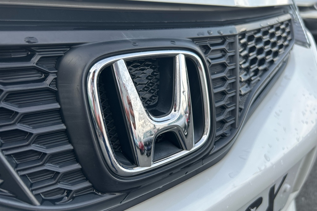 Honda Jazz 1.4 I-vtec Ex 5-Door Brown #17