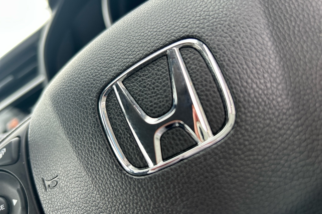 Honda Jazz 1.5 I-vtec Sport Navi Hatchback Blue #14