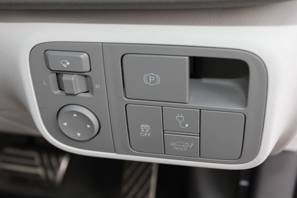 Hyundai Ioniq 6 Ultimate Grey #19