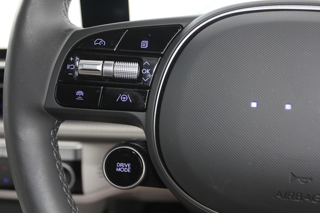Hyundai Ioniq 6 Ultimate Grey #22