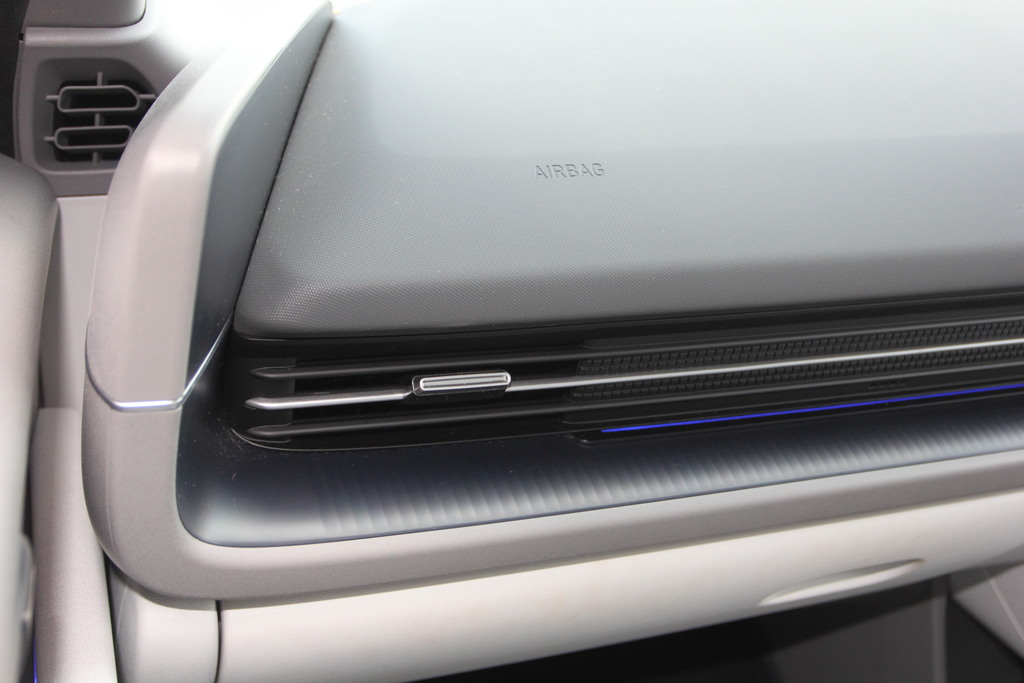 Hyundai Ioniq 6 Ultimate Grey #9