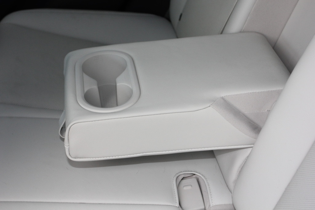 Hyundai Ioniq 6 Ultimate Grey #13