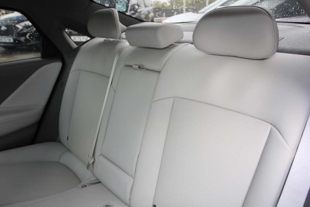 Hyundai Ioniq 6 Ultimate Grey #10
