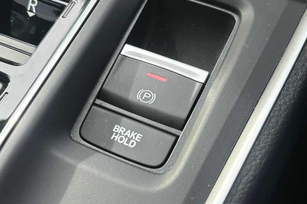 Honda Cr-V 2.0 H I-mmd Elegance Ecvt 4Wd Euro 6 Ss White #19