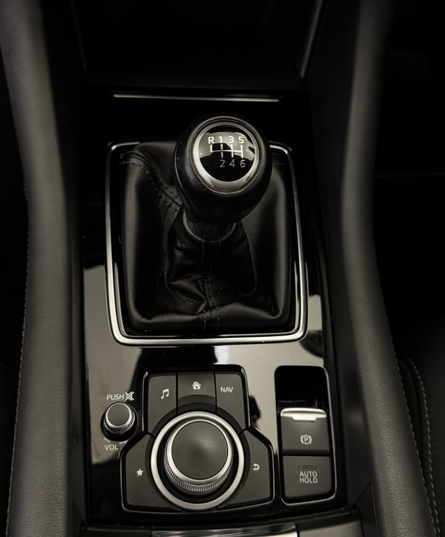 Mazda 6 2.0 Skyactiv-g Se-l Tourer Euro White #14