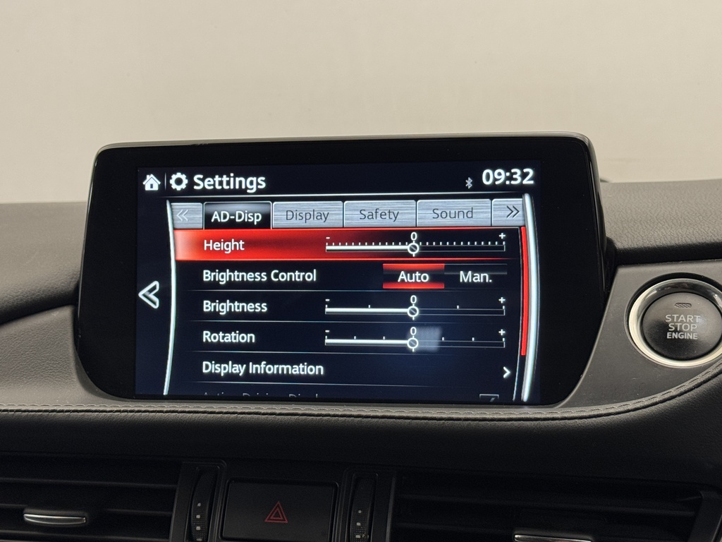 Mazda 6 2.0 Skyactiv-g Se-l Tourer Euro White #23