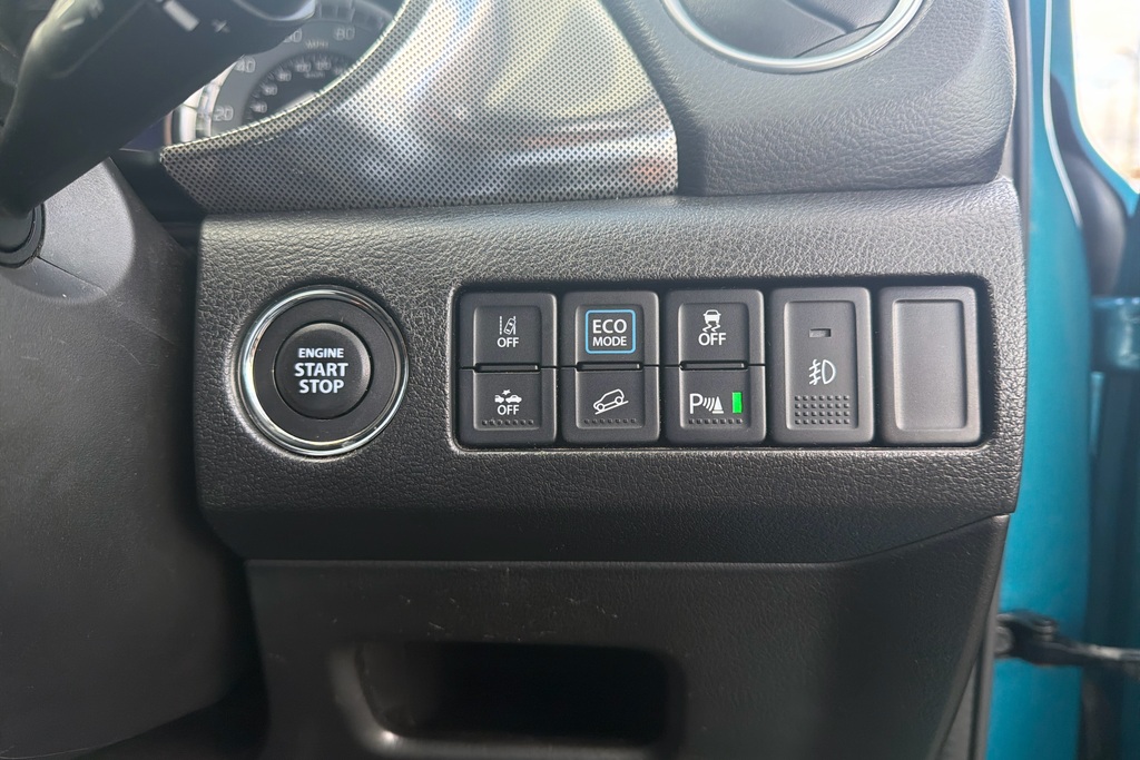 Suzuki Vitara 1.4 Boosterjet 48V Hybrid Sz-t Silver #26