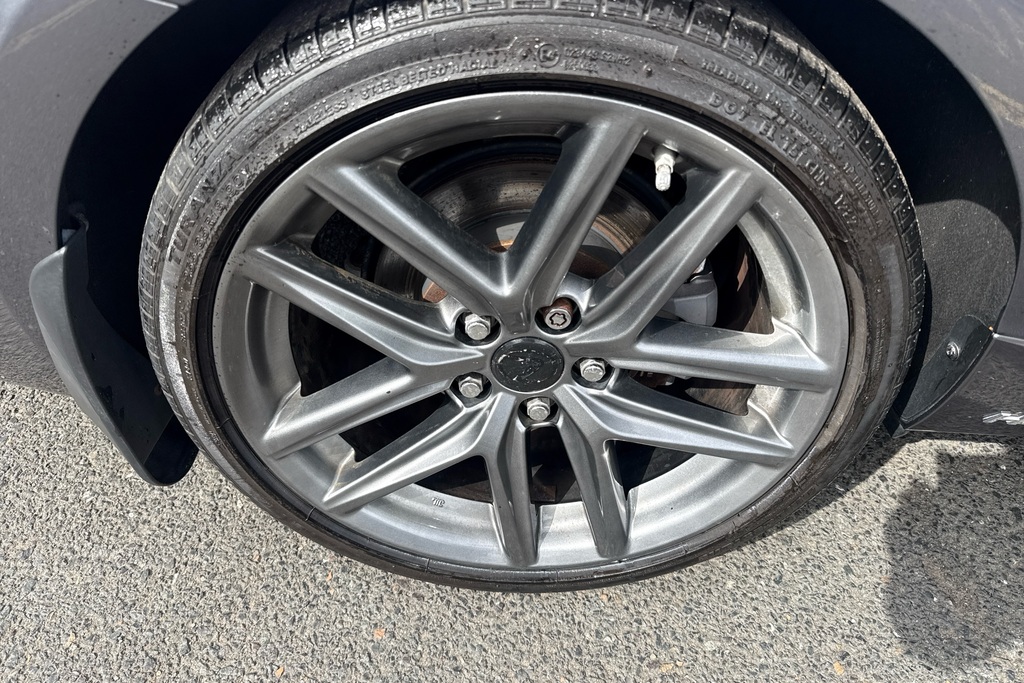 Lexus IS 2.5 300H F Sport E-cvt Euro 6 S S Black #18