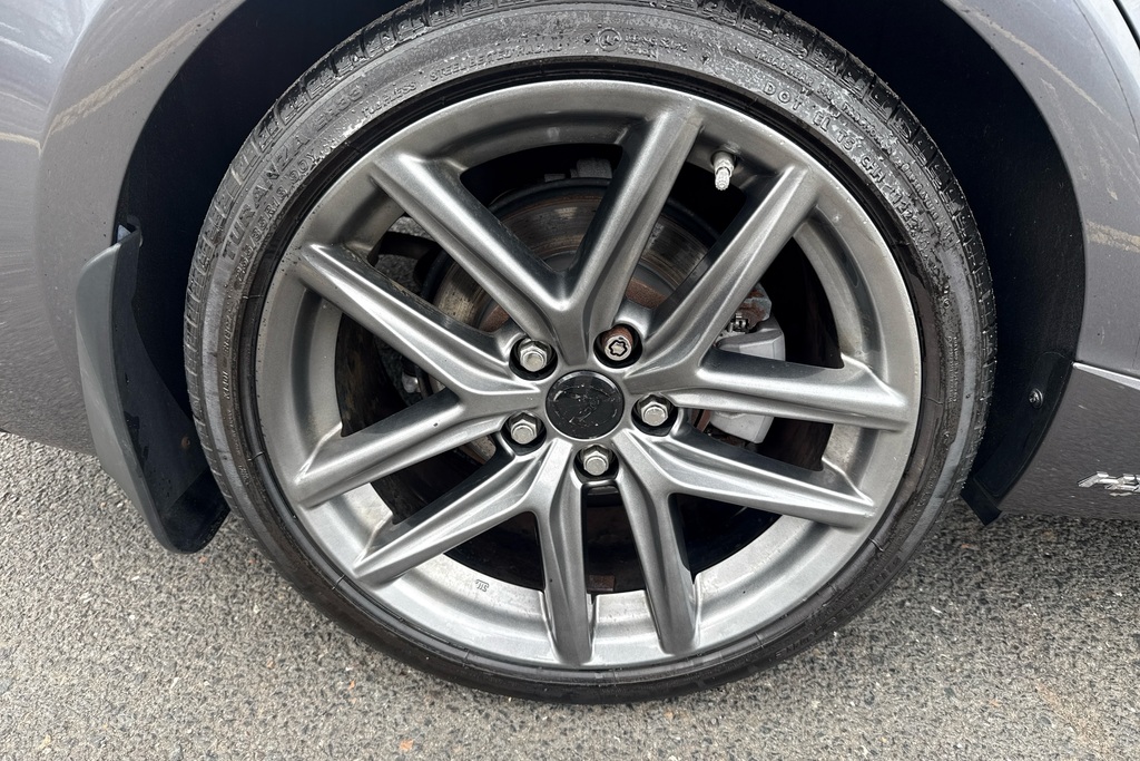 Lexus IS 300H F-sport Cvt Grey #4