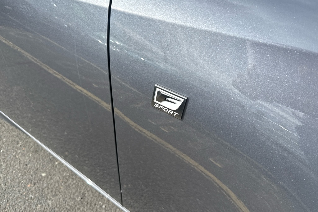 Lexus IS 2.5 300H F Sport E-cvt Euro 6 S S Black #20