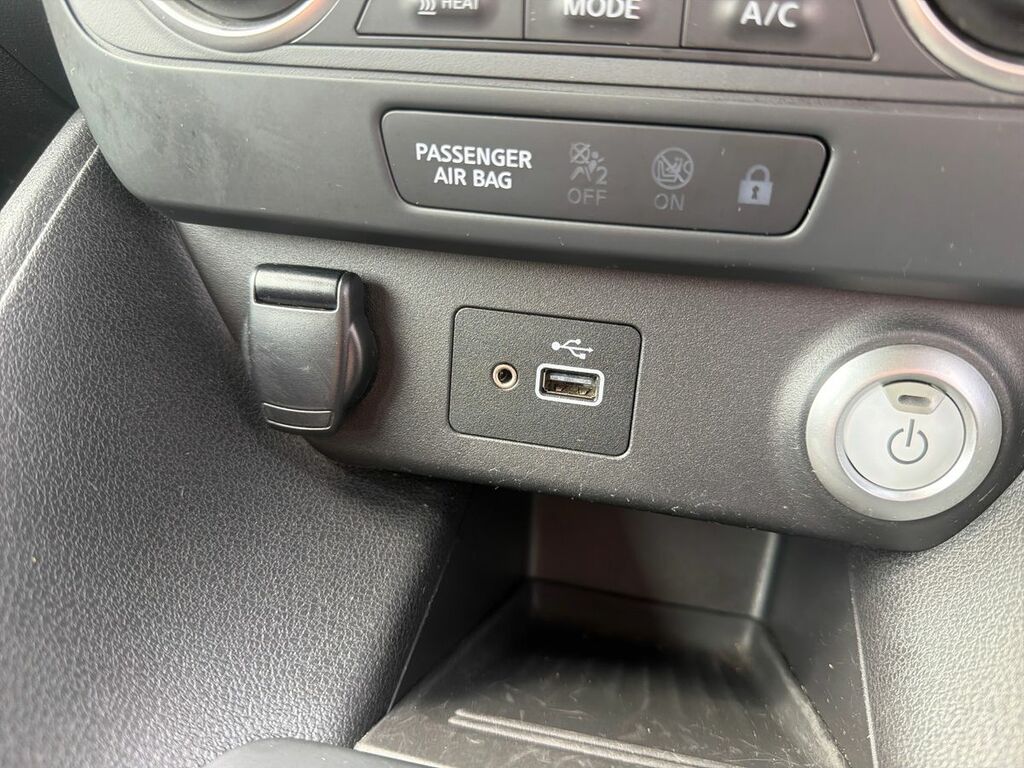 Nissan Leaf 110Kw N-connecta 39Kwh 2022 Blue #21