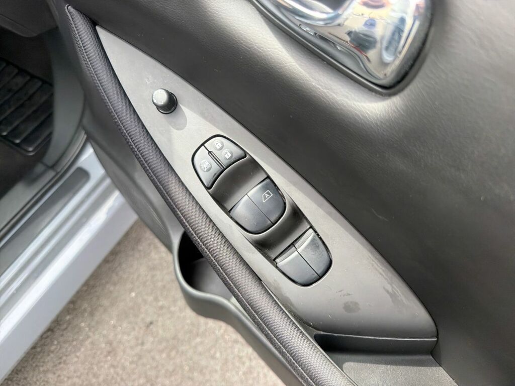 Nissan Leaf 110Kw N-connecta 39Kwh 2022 Blue #19
