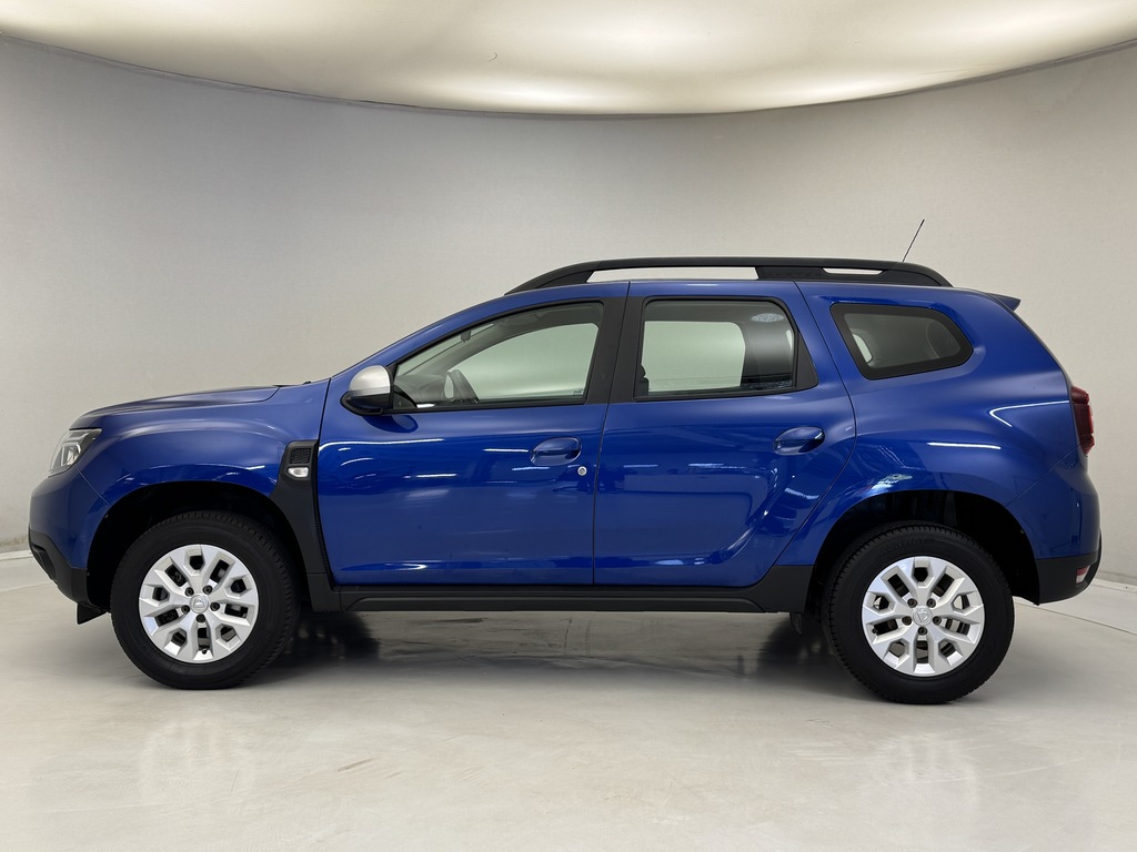 Dacia Duster 1.0 Tce 90 Comfort DV72PVK Blue #6