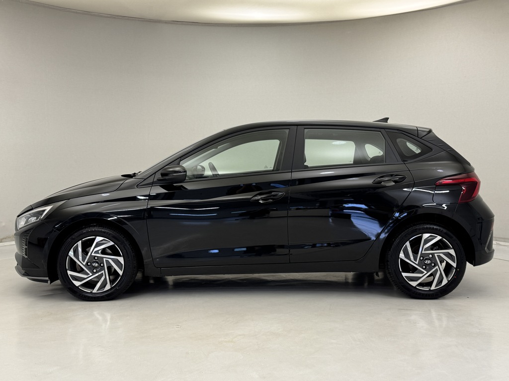 Hyundai I20 1.0T Gdi Advance Nav Black #5