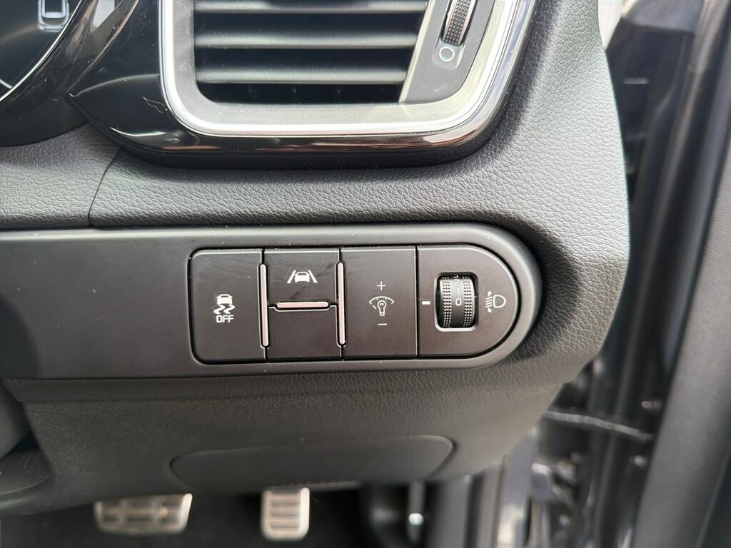 Kia Ceed 1.5 T-gdi 2 Sportswagon Euro 6 Ss Red #17