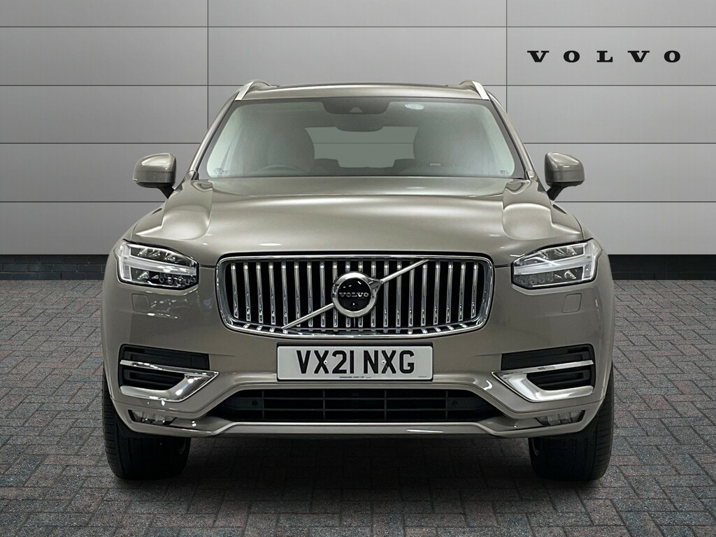 Volvo XC90 2.0 B5d 235 Inscription Awd Geartronic #2