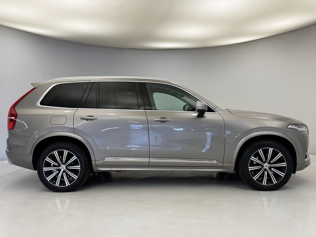 Volvo XC90 2.0 B5d 235 Inscription Awd Geartronic #2