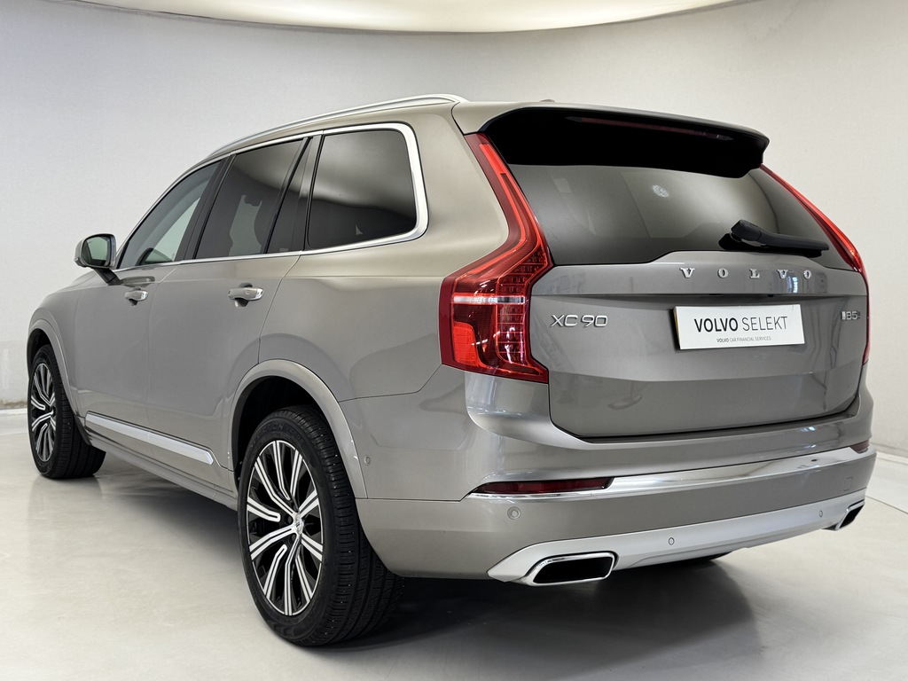Volvo XC90 2.0 B5d 235 Inscription Awd Geartronic #6