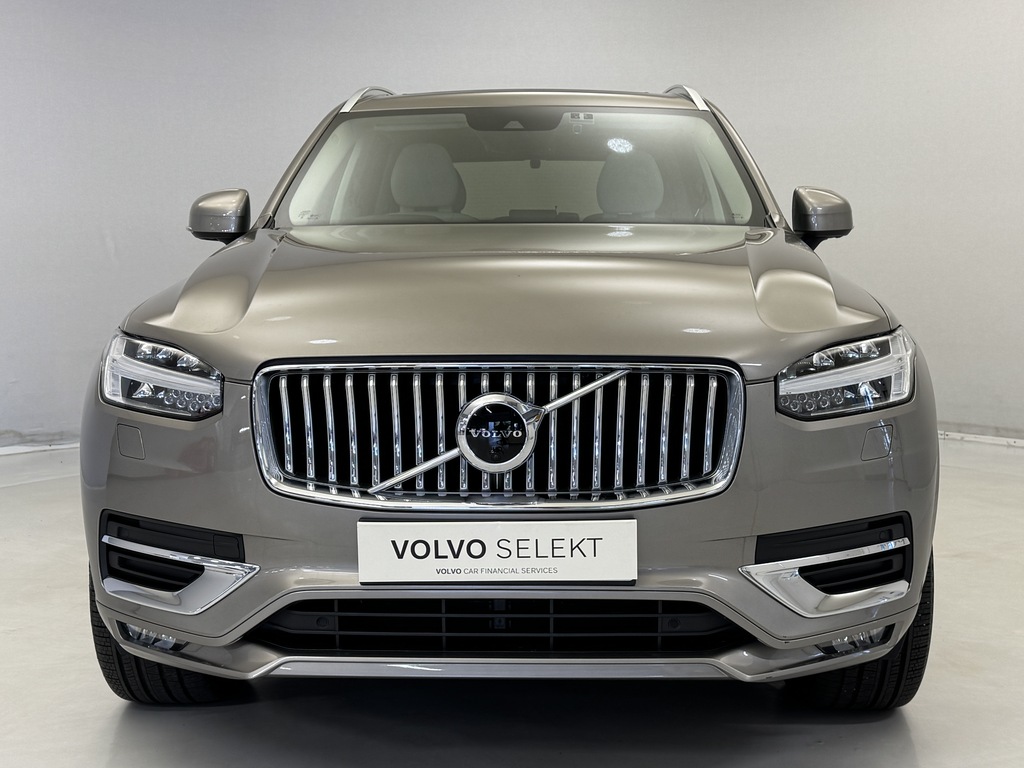 Volvo XC90 2.0 B5d 235 Inscription Awd Geartronic #3